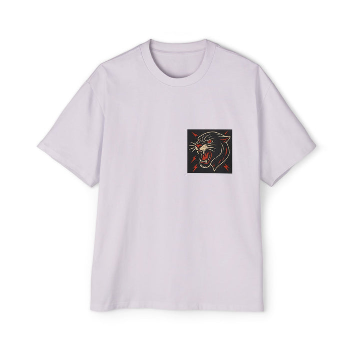 Edgy Graphic Oversized Tee, Statement T-Shirt, Streetwear Style, Casual Menswear, Unique Gift for Him, Everyday Comfort Printify