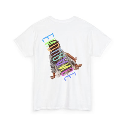 RCNSONS Unisex Heavy Cotton Endurance Tee