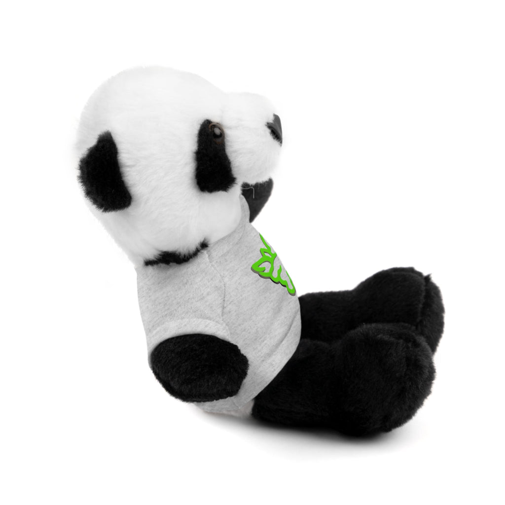 Stuffed Animals with Tee Printify
