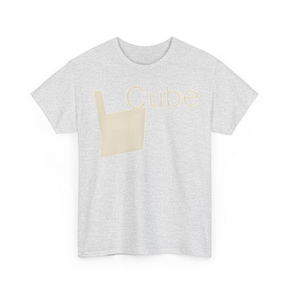Unisex Heavy Cotton ICube Tee