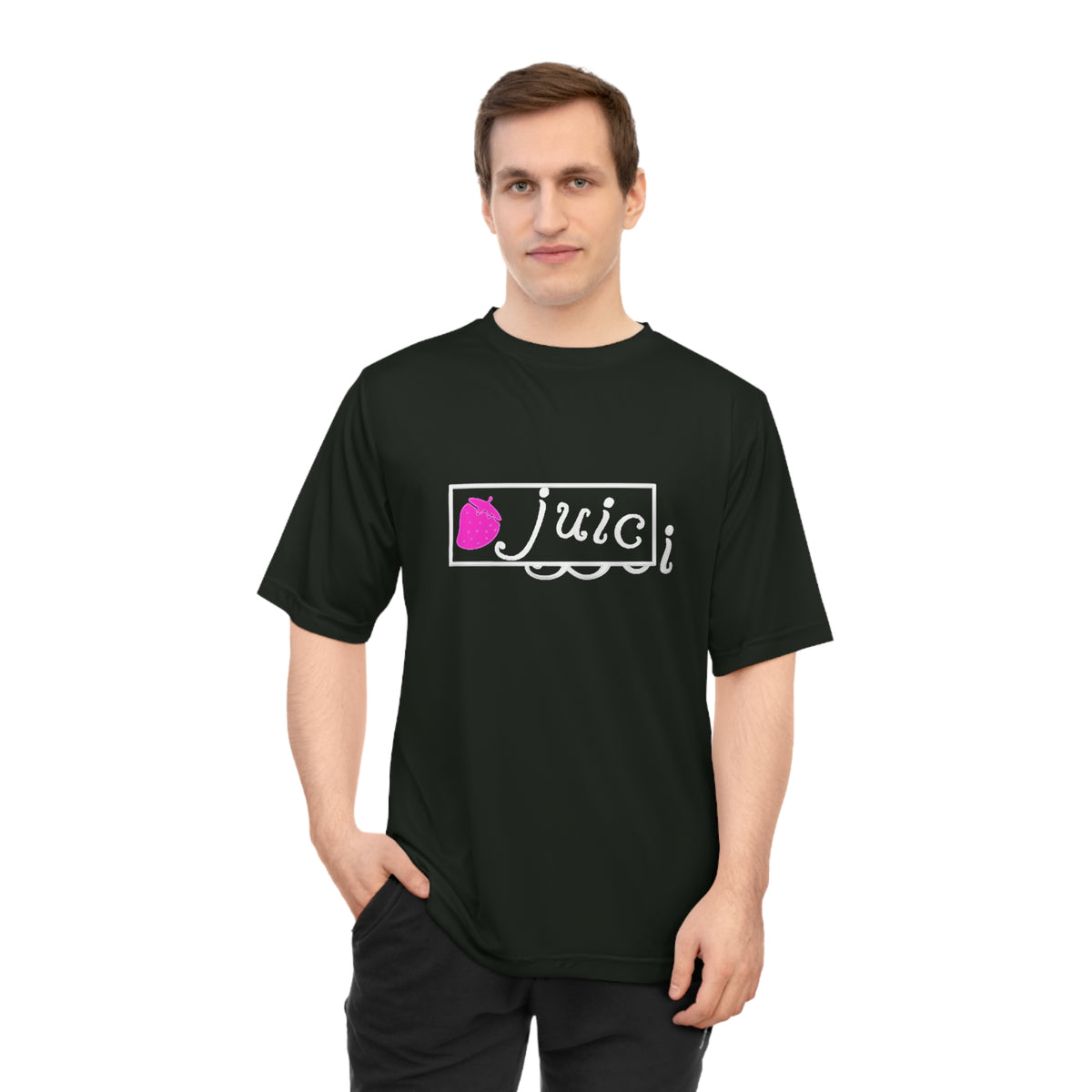 Joici Unisex Zone Performance T-shirt