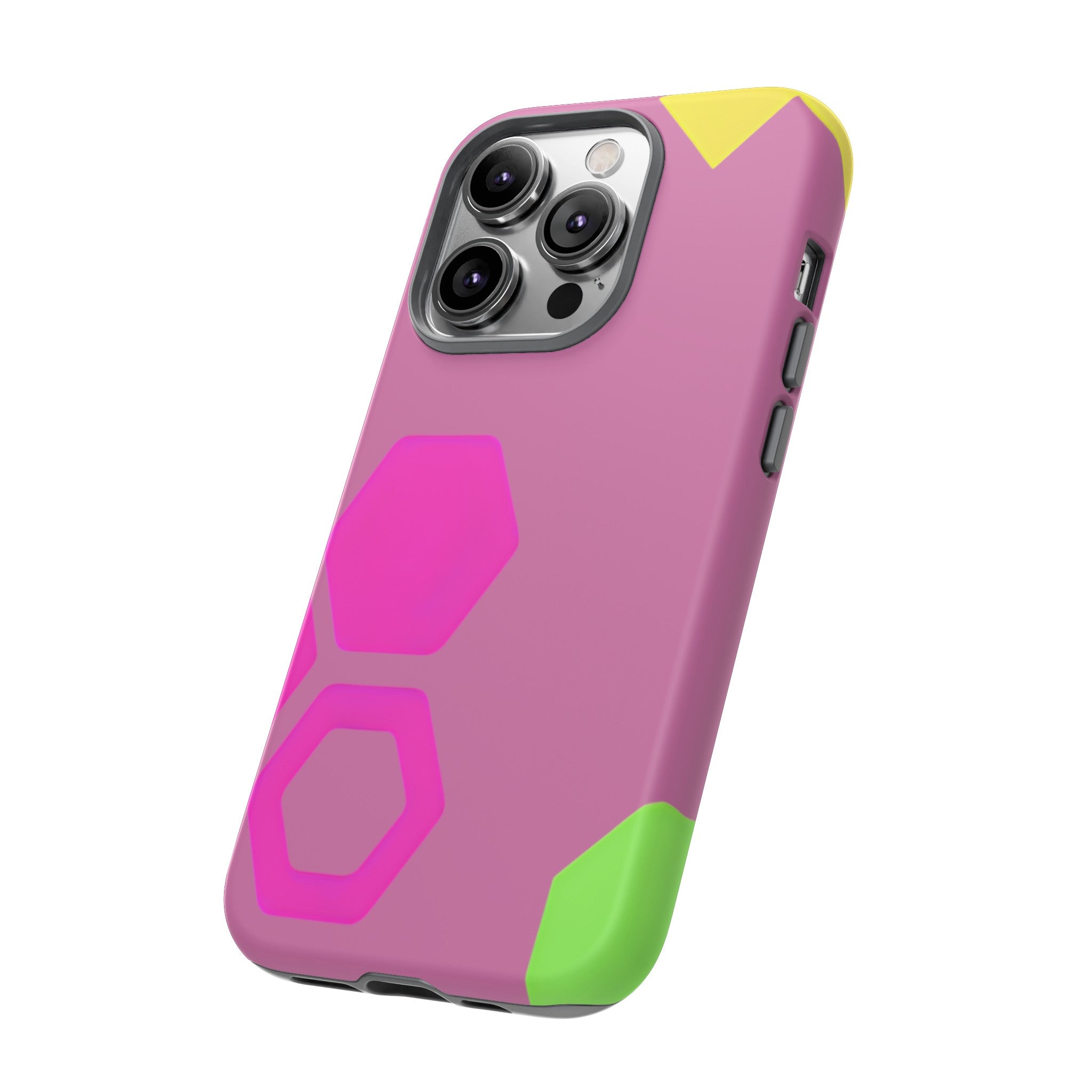 Tough Cases