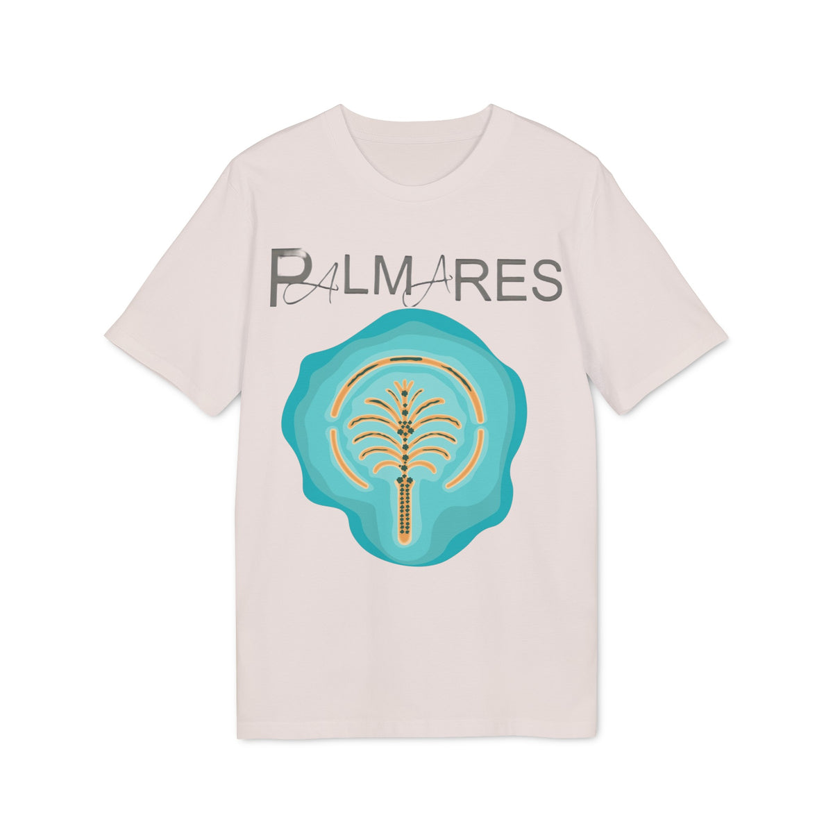 Unisex Creator 2.0 PalmeresT-shirt