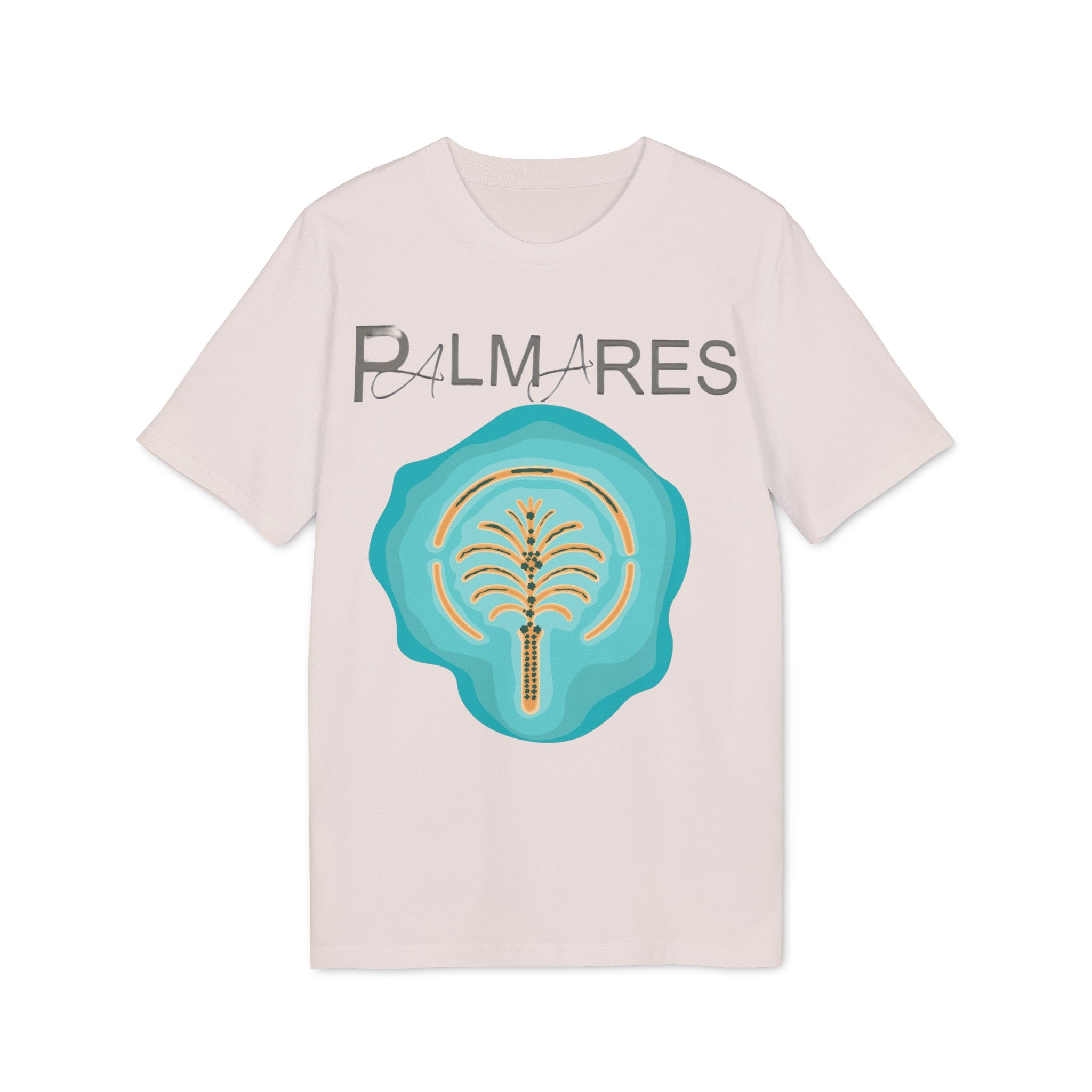 Unisex Creator 2.0 PalmeresT-shirt