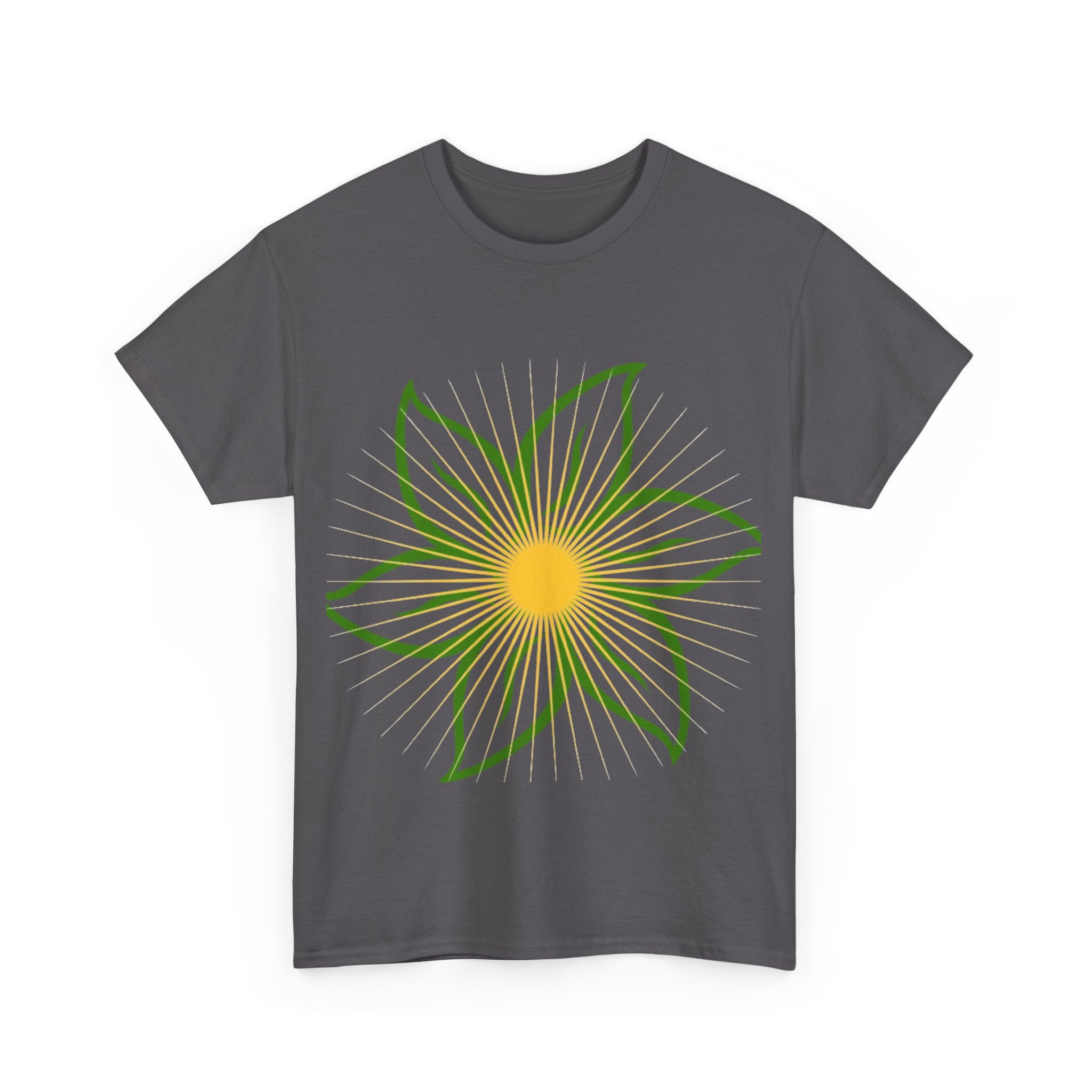 RC’nSONS Unisex Splash Tee