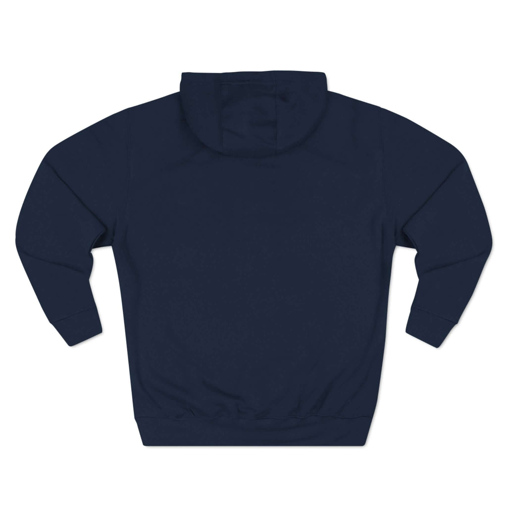 Fleece Hoodie Fresh Threads Design