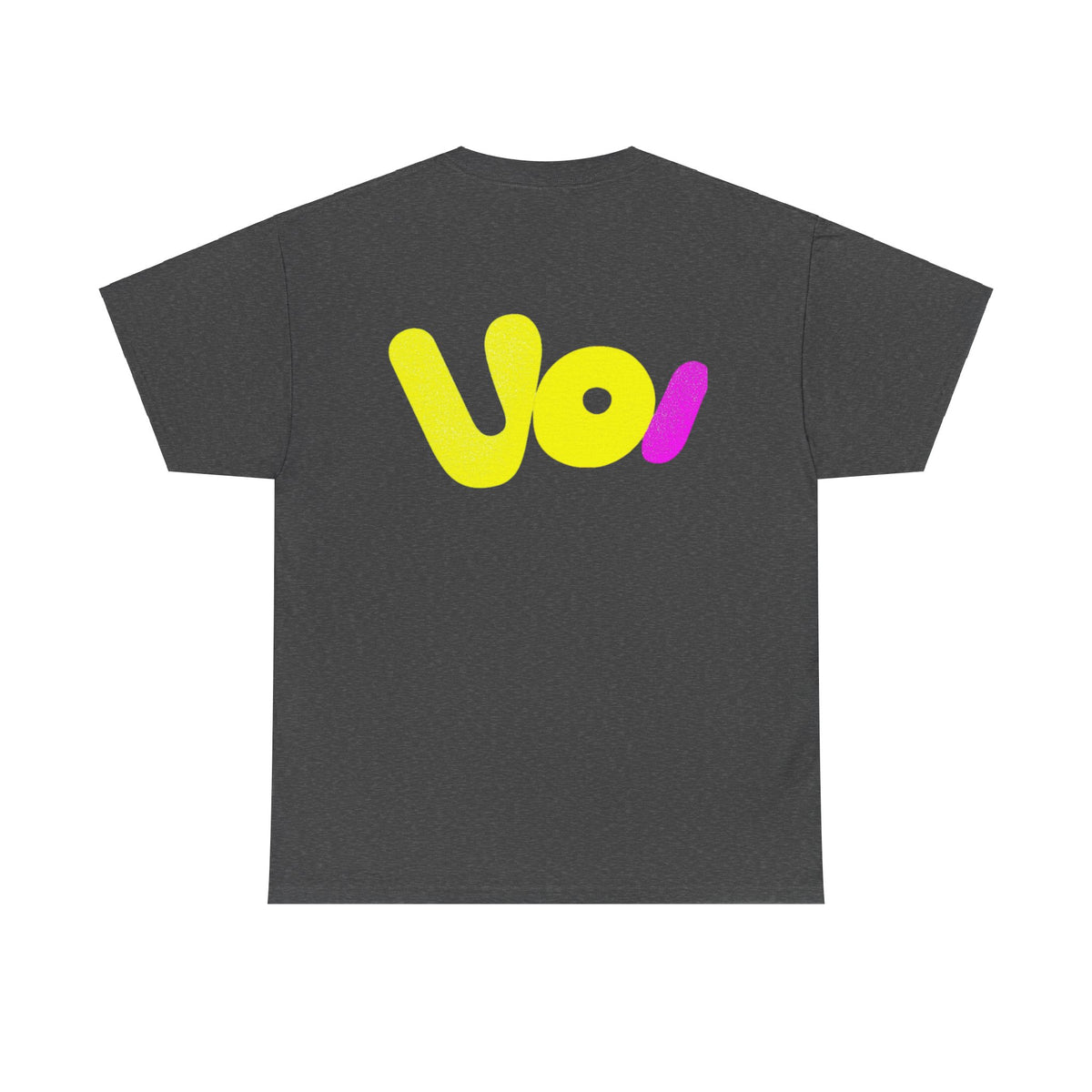 Voi Heavy Cotton Tee