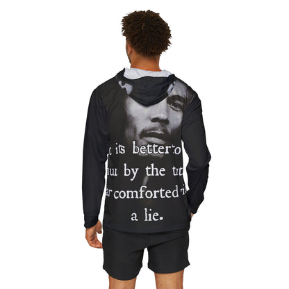 Men's Sports Marley Warmup Hoodie (AOP)