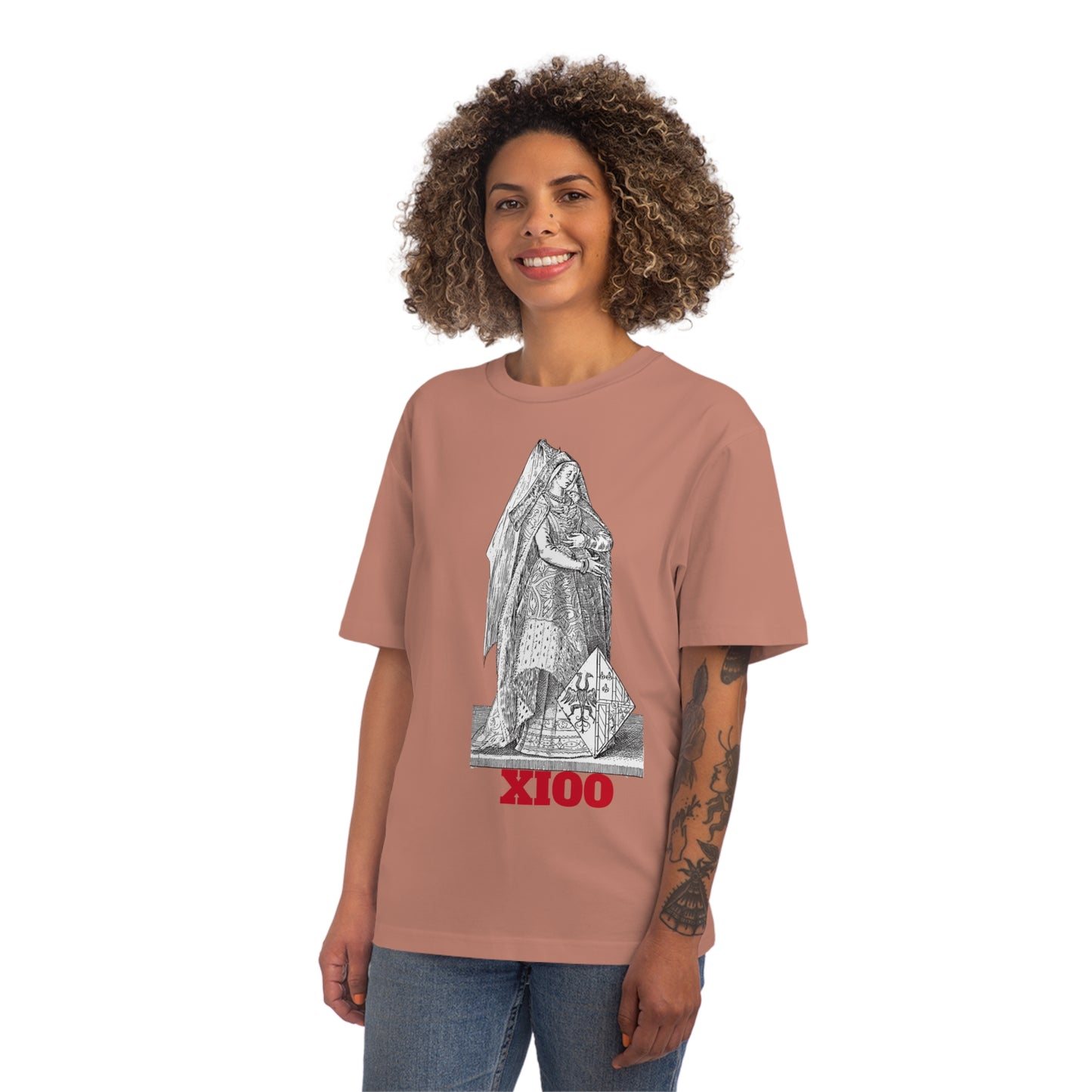 Unisex Fuser T-shirt