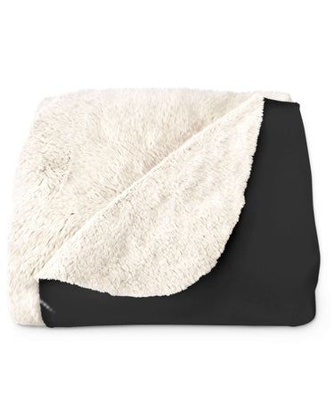 Sherpa Fleece Blanket - RC’nSONS