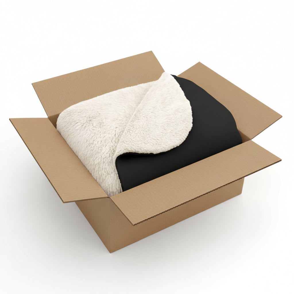 Sherpa Fleece Blanket - RC’nSONS