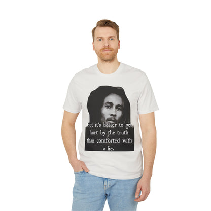 Unisex Creator 2.0 MarleyT-shirt
