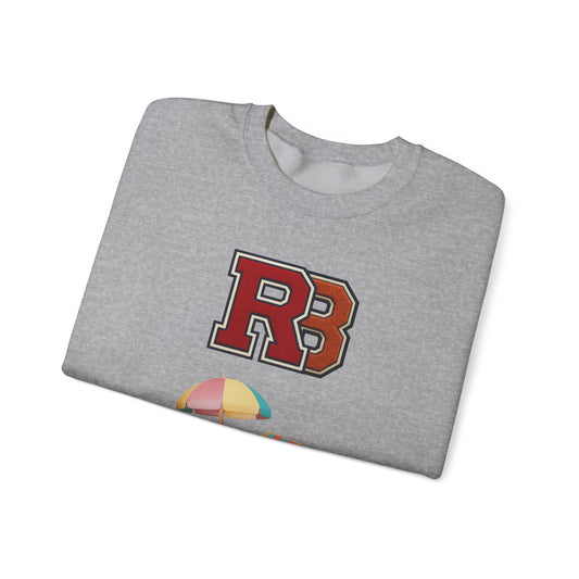 Sweat-shirt unisexe 1995 