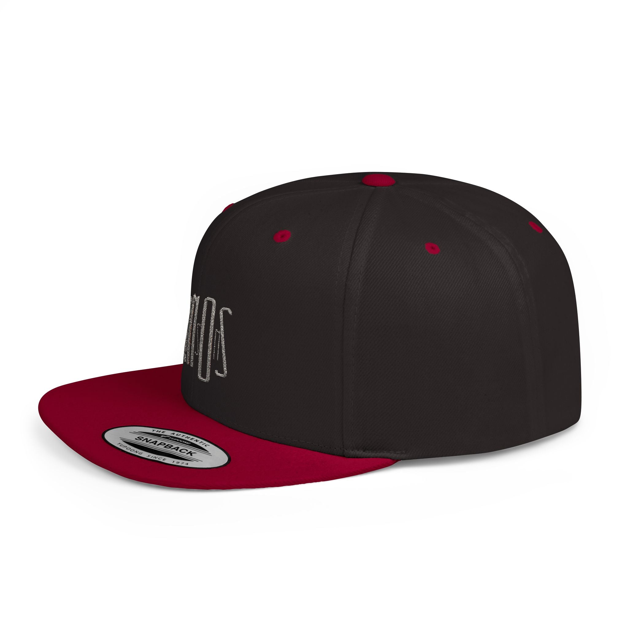Snapback Cap