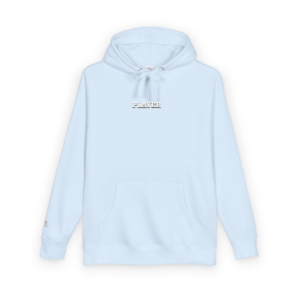 Trendy Unisex Fleece Hoodie, Cozy Streetwear Sweater, Gamer Apparel, Casual Fashion Gift, Perfect for Fall & Winter Printify