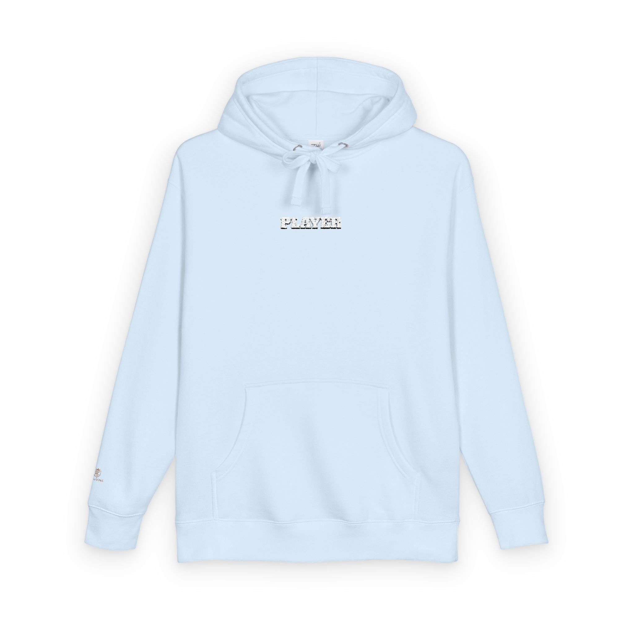 Trendy Unisex Fleece Hoodie, Cozy Streetwear Sweater, Gamer Apparel, Casual Fashion Gift, Perfect for Fall & Winter Printify