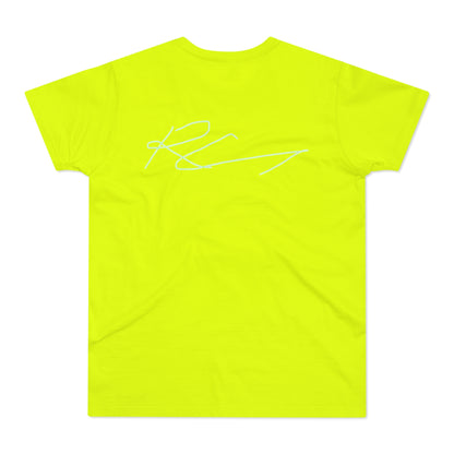 Single Jersey Men's T-shirt