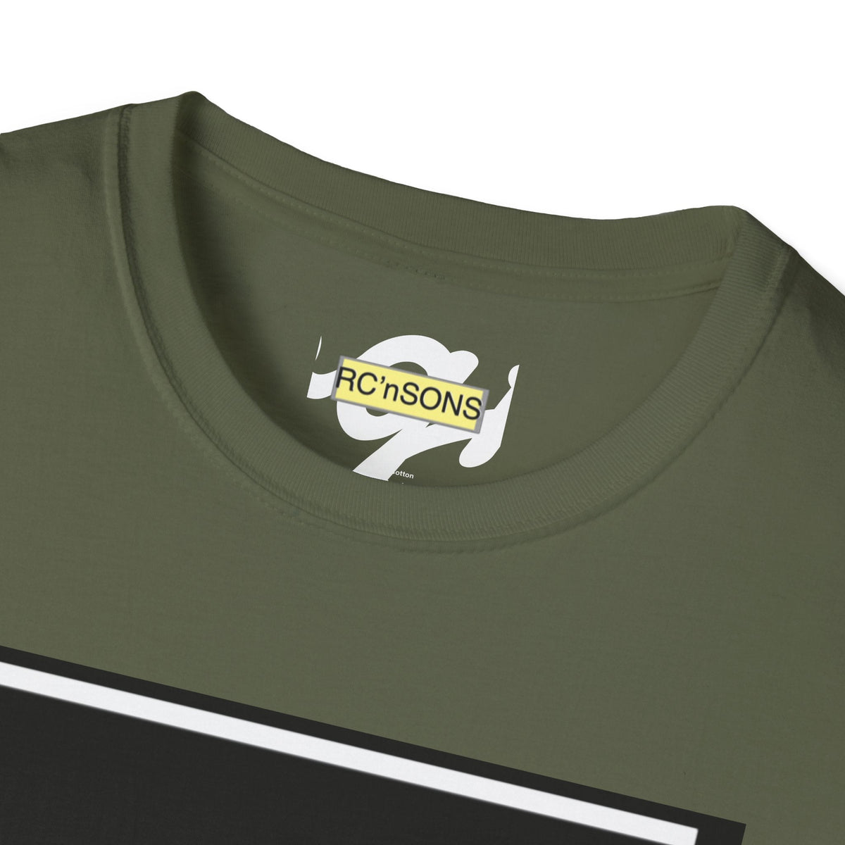 Motivational Unisex Softstyle T-Shirt | Progress Tee, Gift for Teens, Casual Wear, Workout Shirt, Inspirational Apparel Printify