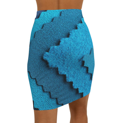 Women's Mini Skirt (AOP)