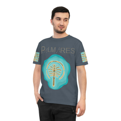 Unisex Classic PALMS-Jersey T-shirt