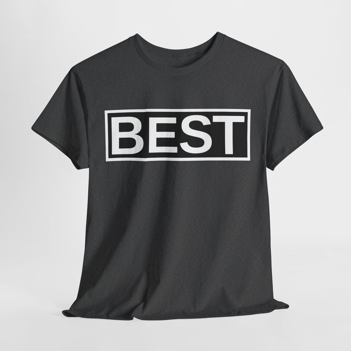 BEST  Cotton Tee