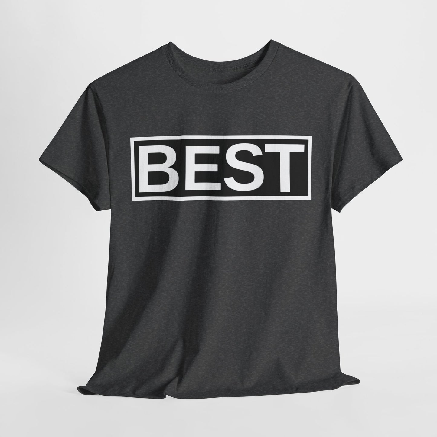 BEST  Cotton Tee