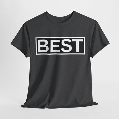 BEST  Cotton Tee