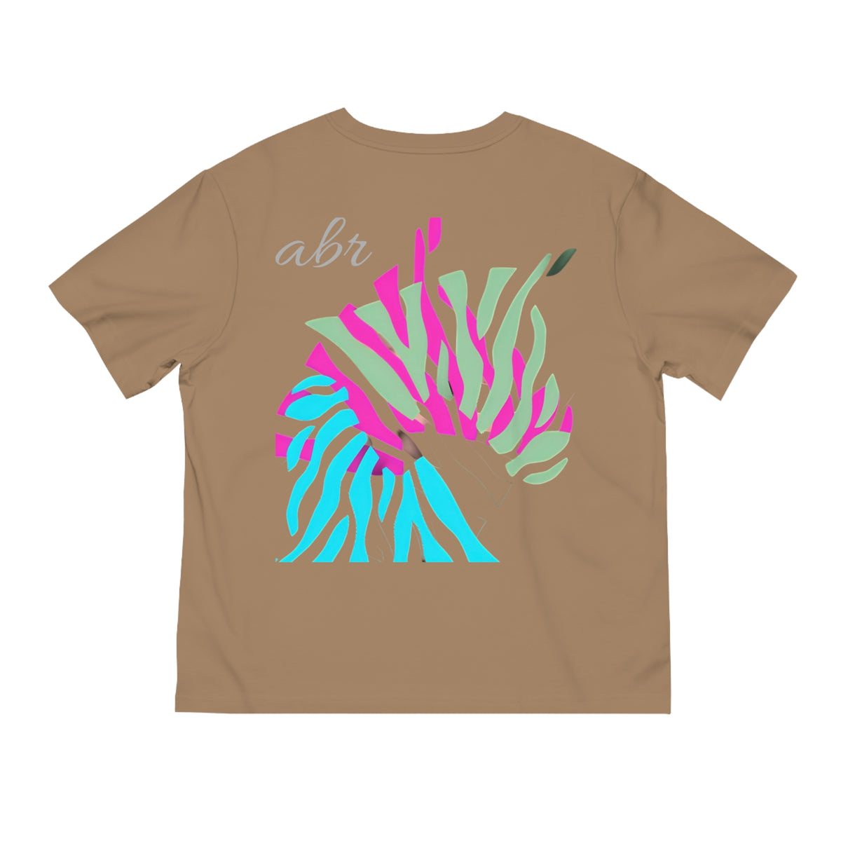 Unisex Fuser T-shirt