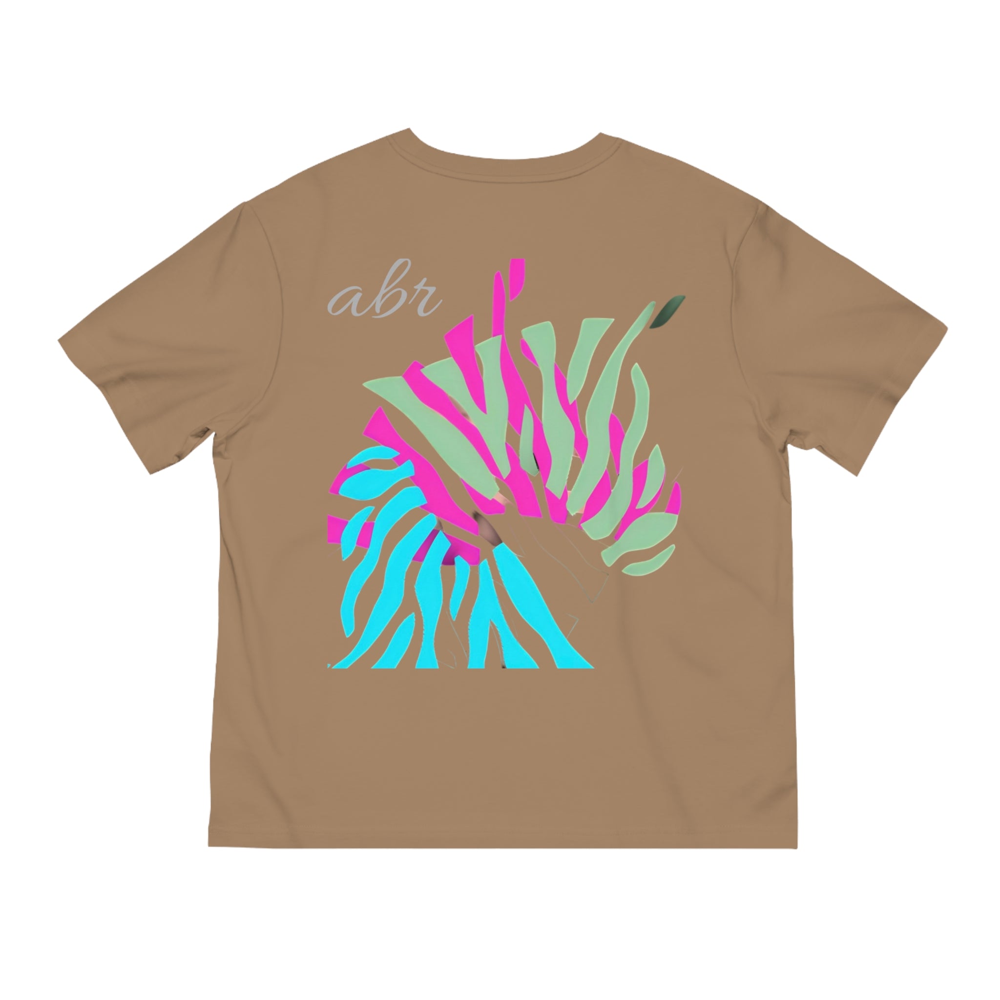 Unisex Fuser T-shirt