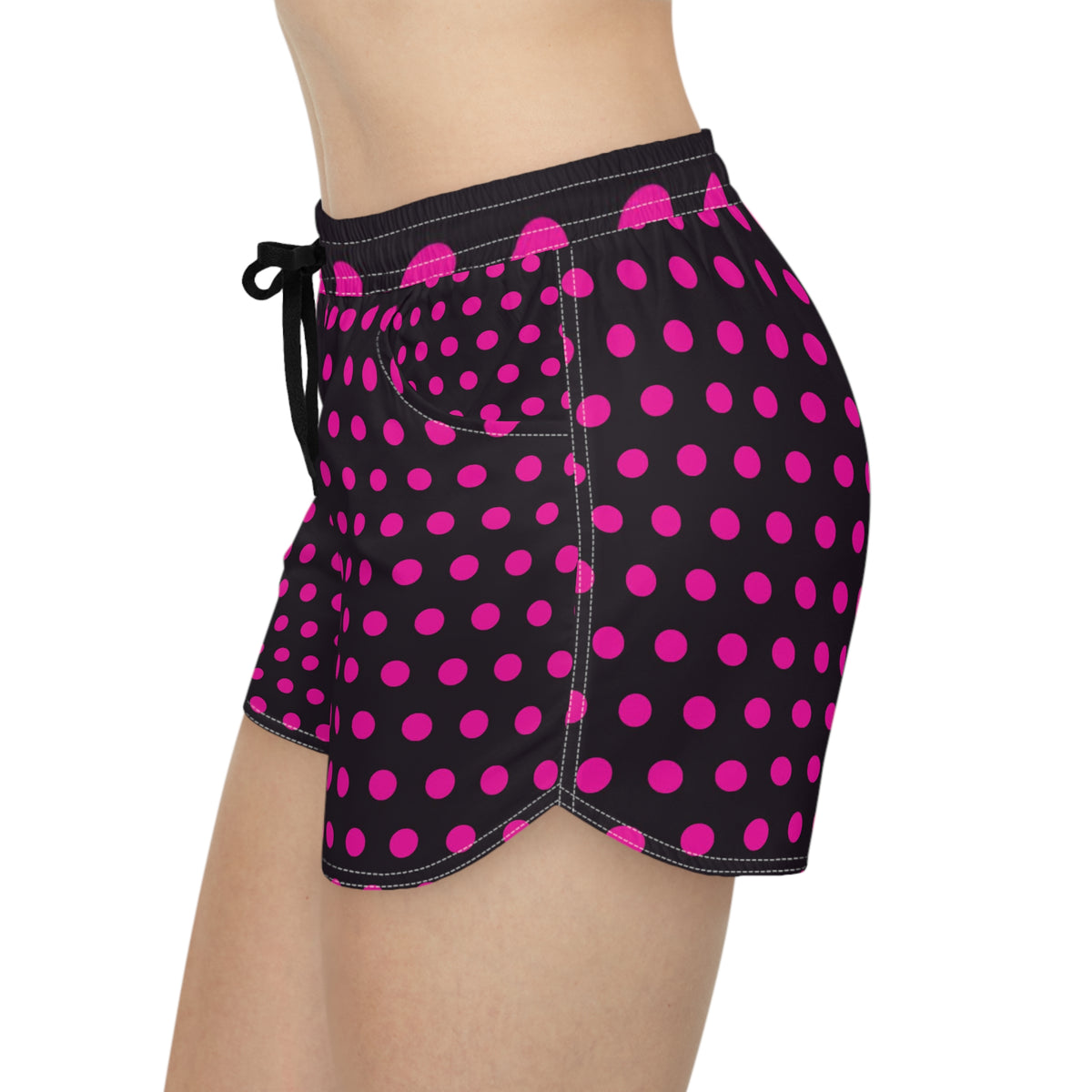Women's Casual Shorts (AOP)