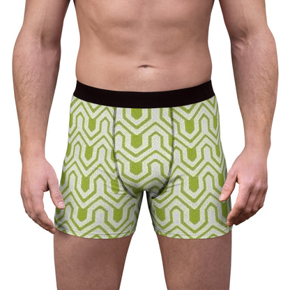 Men's Boxer Briefs (AOP)