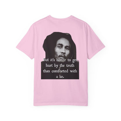 Unisex Garment-Dyed Marley T-shirt