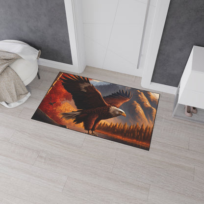 Heavy Duty Floor Mat