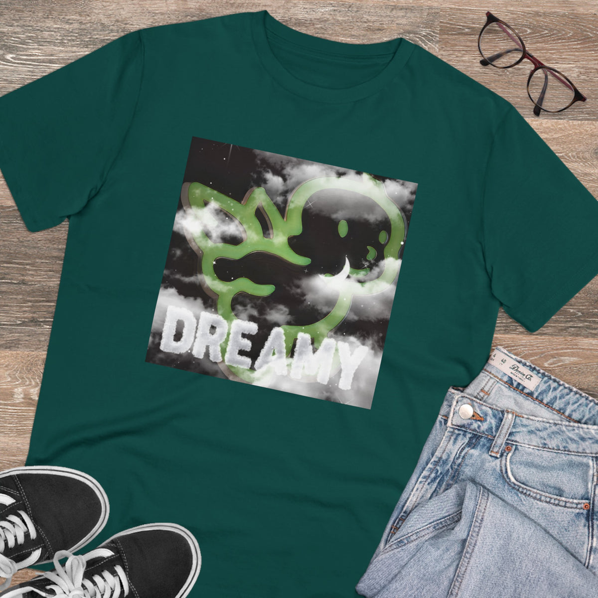 Organic Creator T-shirt - Unisex