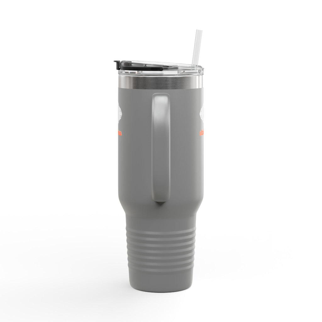 Insulated Travel Mug, 40oz - Cup for On-the-Go Printify