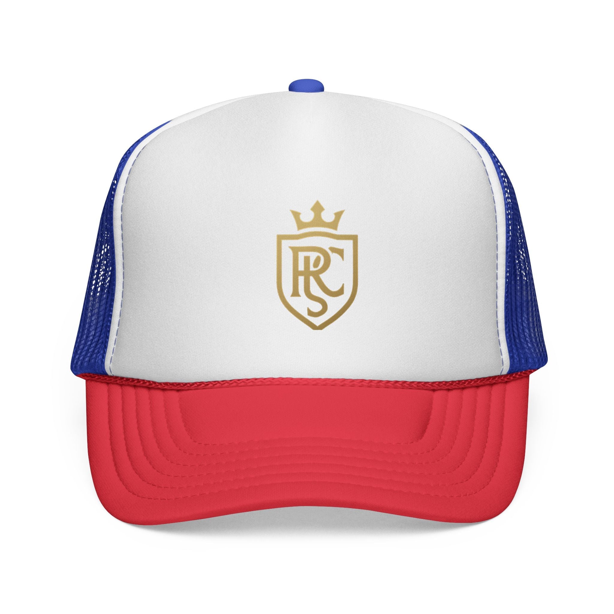 Trucker Caps with RC’nSONS Logo Printify