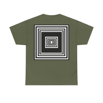 Quadrat Tee