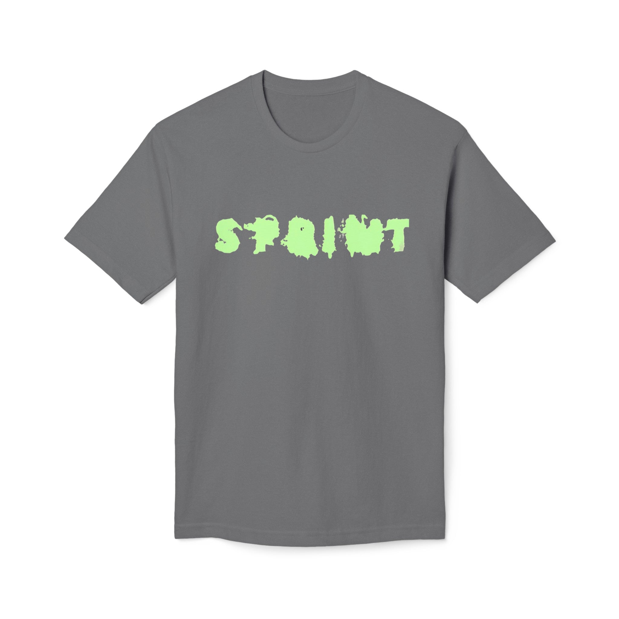 Unisex Midweight T-shirt, Made in US