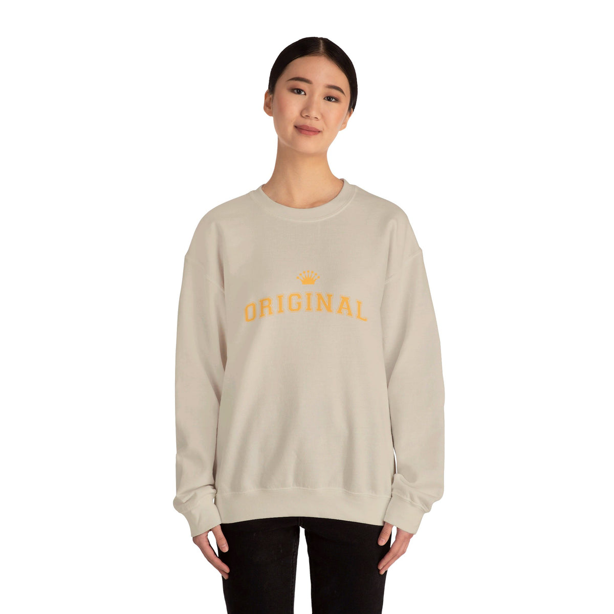 RCNSONS Original  Unisex Sweatshirt