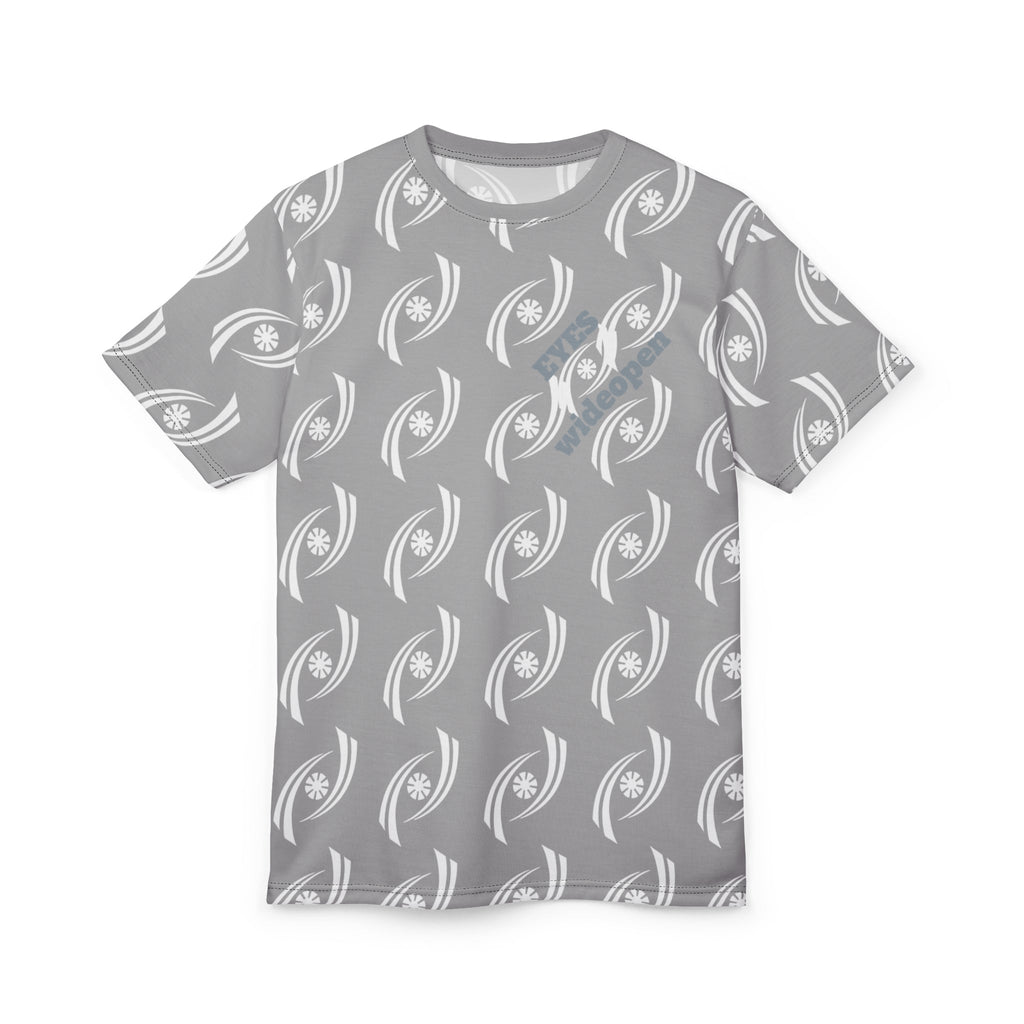 Trendy Unisex Cut & Sew Tee - Stylish Graphic Tee for Everyday Wear, Casual Outfits, Gift for Fashion Lovers, Summer Essentials, [...] Printify