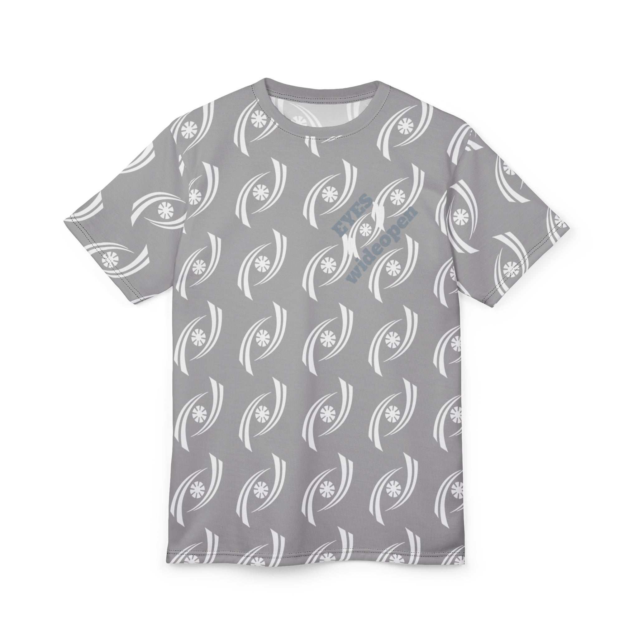 Trendy Unisex Cut & Sew Tee - Stylish Graphic Tee for Everyday Wear, Casual Outfits, Gift for Fashion Lovers, Summer Essentials, [...] Printify