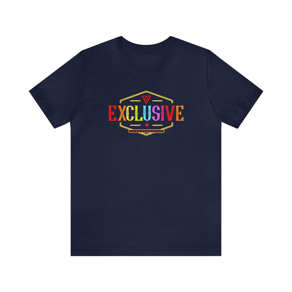 Exclusive Unisex Tee - RC’nSONS