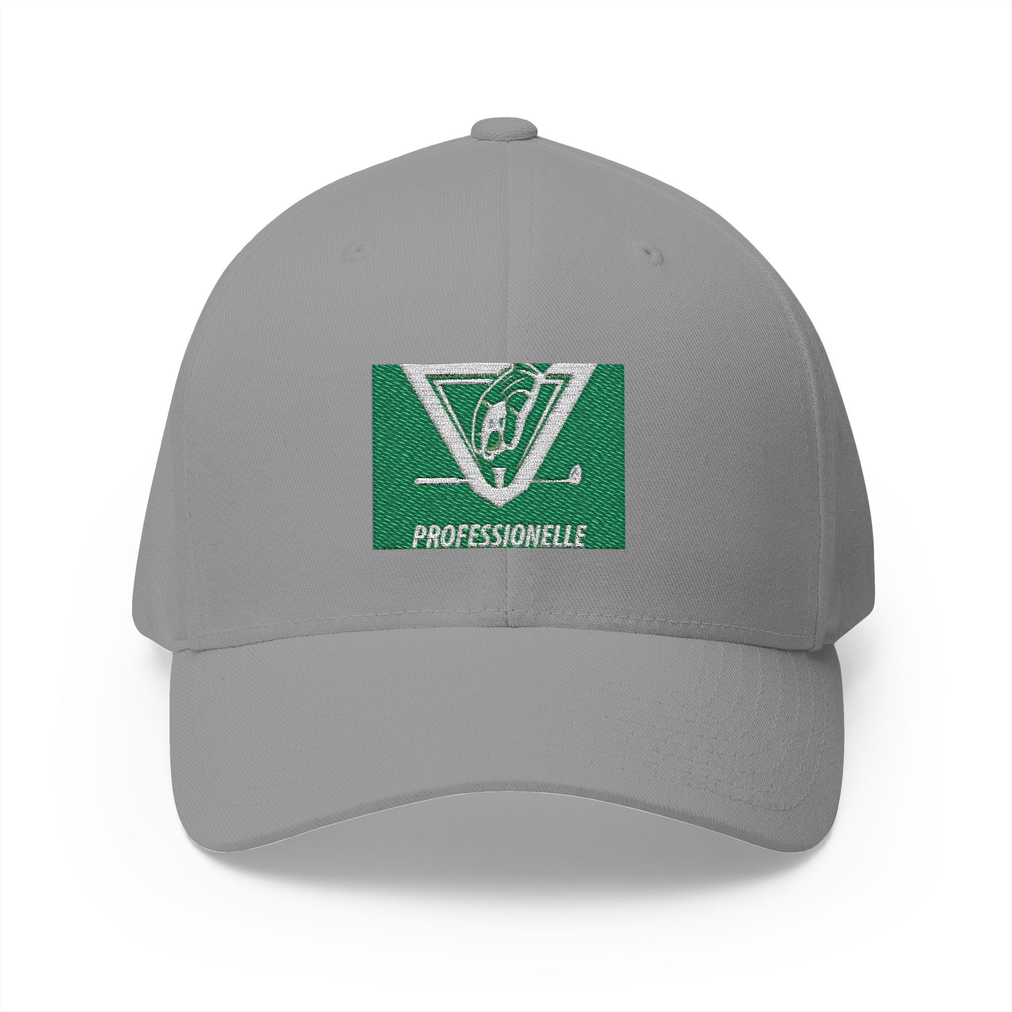 Embroidered golf Cap