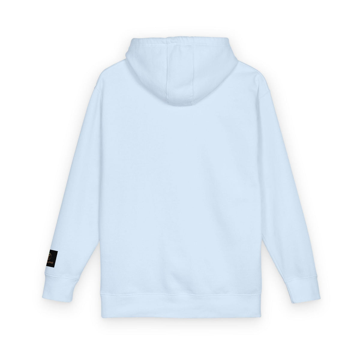 Unisex Fleece Hoodie Printify