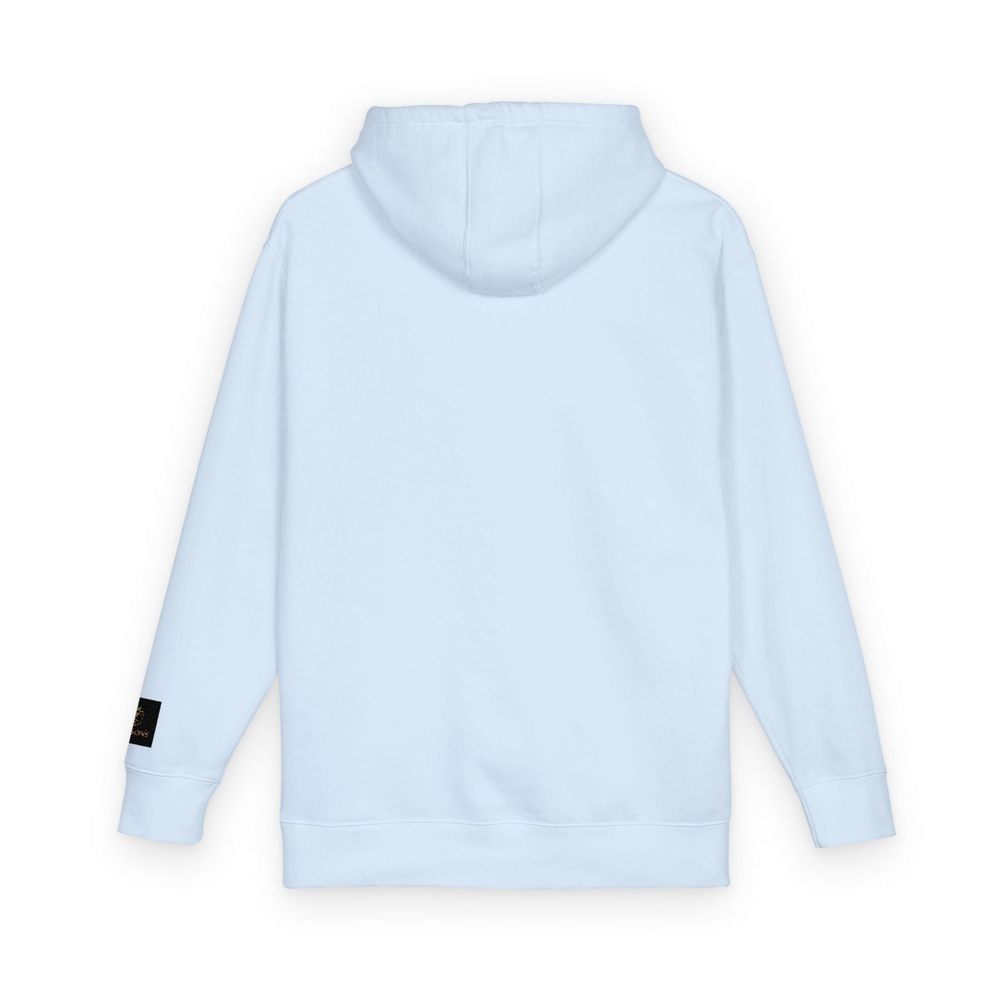 Unisex Fleece Hoodie Printify