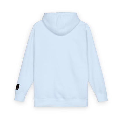 Unisex Fleece Hoodie Printify