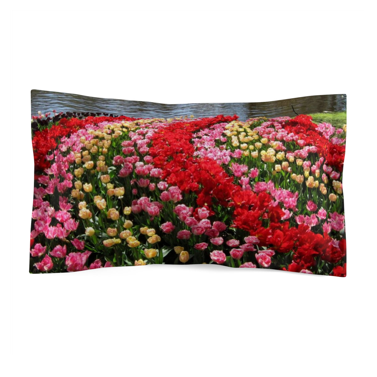 Microfiber Pillow Sham