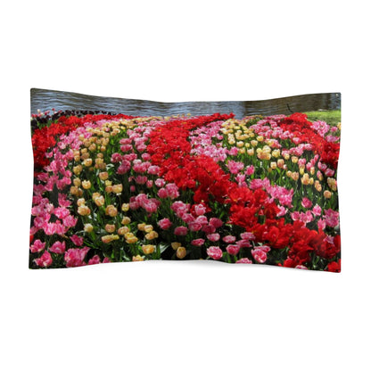 Microfiber Pillow Sham