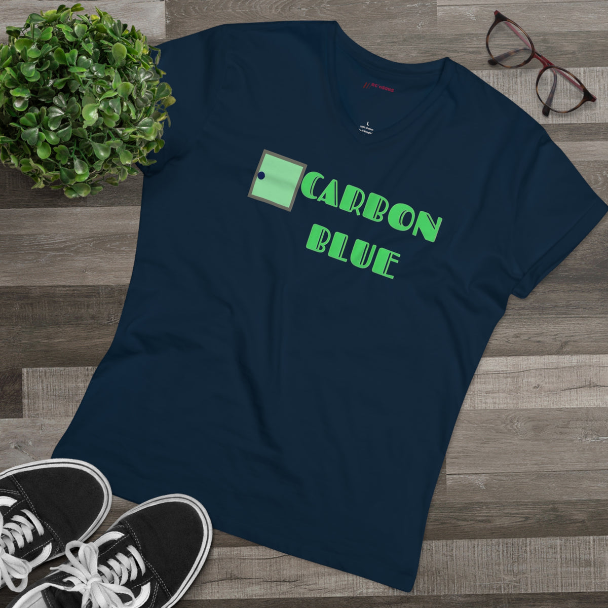 Men’s Presenter V-neck