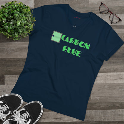 Men’s Presenter V-neck